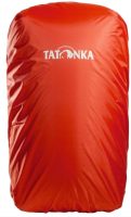 Чехол для рюкзака Tatonka Rain Cover 40-55 / 3117.211 (Red/Orange) - 