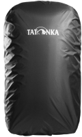Чехол для рюкзака Tatonka Rain Cover 40-55 / 3117.332 (Stone Grey/Olive) - 