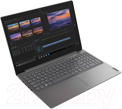 Ноутбук Lenovo V15-IIL (82C500L7HH/01)