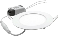 Панель светодиодная General Lighting GLP-RW13-120-8-4 / 413000 - 