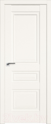 

Дверь межкомнатная ProfilDoors, Классика 2.38U 60x200