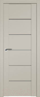 

Дверь межкомнатная ProfilDoors, Модерн 99U 70x200