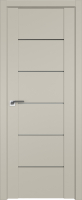 

Дверь межкомнатная ProfilDoors, Модерн 99U 60x200