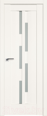 

Дверь межкомнатная ProfilDoors, Модерн 30U 80x200