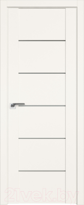 

Дверь межкомнатная ProfilDoors, Модерн 99U 80x200