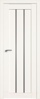 

Дверь межкомнатная ProfilDoors, Модерн 49U 60x200