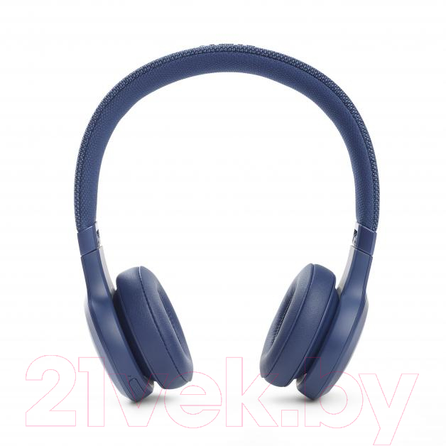 Беспроводные наушники JBL Live 660 NC / LIVE660NCBLU