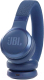 Беспроводные наушники JBL Live 660 NC / LIVE660NCBLU (синий) - 