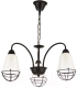 Люстра LuminArte Prison CL60E14-3WB - 