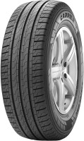 

Летняя легкогрузовая шина Pirelli, Carrier 195/70R15C 104/102R