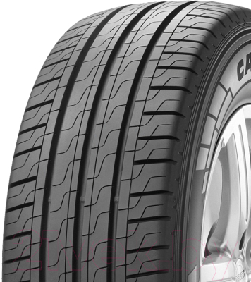 Изображение товара Летняя легкогрузовая шина Pirelli Carrier 195/70R15C 104/102R