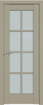 

Дверь межкомнатная ProfilDoors, Классика 101U 90x200