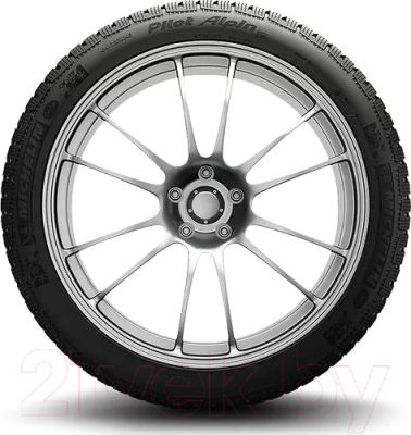 Зимняя шина Michelin Pilot Alpin PA4 G 265/30R21 96W