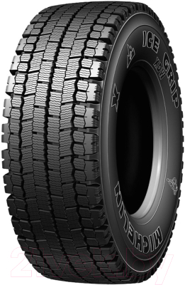 

Грузовая шина Michelin, XDW Ice Grip 315/80R22.5 156/150L