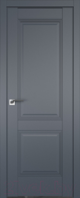 

Дверь межкомнатная ProfilDoors, Классика 66.2U 90x200