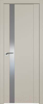 

Дверь межкомнатная ProfilDoors, Модерн 62U 80x200