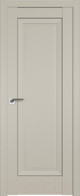 

Дверь межкомнатная ProfilDoors, Классика 2.85U 60x200