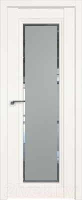 

Дверь межкомнатная ProfilDoors, Классика 2.101U 80x200