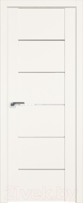 

Дверь межкомнатная ProfilDoors, Модерн 99U 70x200