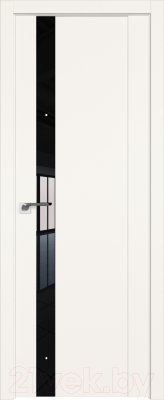 

Дверь межкомнатная ProfilDoors, Модерн 62U 60x200