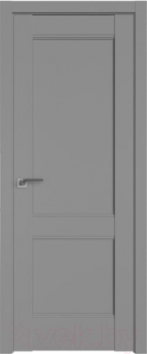 

Дверь межкомнатная ProfilDoors, Классика 108U 90x200