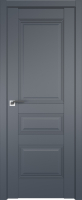 

Дверь межкомнатная ProfilDoors, Классика 66U 70х200
