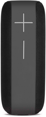 Портативная колонка Sven PS-290 (черный)