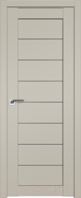 

Дверь межкомнатная ProfilDoors, Модерн 71U 60x200
