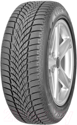 

Зимняя шина Goodyear, Ultra Grip Ice 2 235/40R18 95T