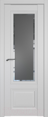 

Дверь межкомнатная ProfilDoors, 2.103U 70x200