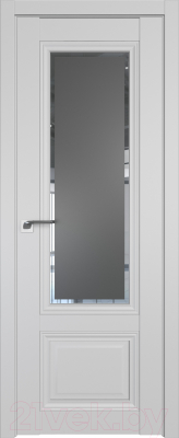 

Дверь межкомнатная ProfilDoors, 2.103U 90x200