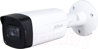 Аналоговая камера Dahua DH-HAC-HFW1200THP-I8-0360B