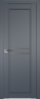 

Дверь межкомнатная ProfilDoors, Модерн 2.75U 80x200