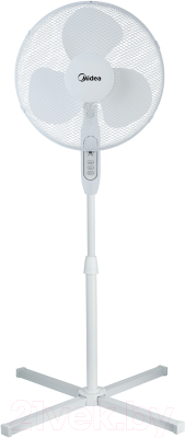 

Вентилятор Midea, FS4051