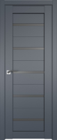 

Дверь межкомнатная ProfilDoors, Модерн 7U 80x200