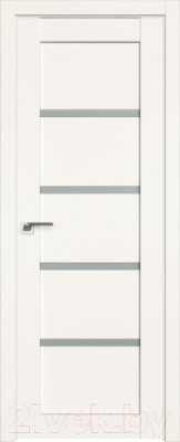 

Дверь межкомнатная ProfilDoors, Модерн 2.09U 60x200