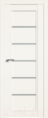 

Дверь межкомнатная ProfilDoors, Модерн 2.76U 80x200