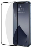 Защитное стекло для телефона Baseus Для iPhone 12 Mini (2шт) - 