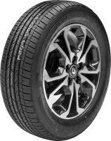 Летняя шина Bridgestone Dueler H/T 843 215/60R17 96H - 