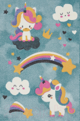 

Ковер Sintelon, Pastel Kids 65KVK 1K / 332026017