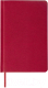Ежедневник Brauberg Iguana / 125092 (бордовый) - 