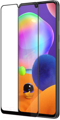 

Защитное стекло для телефона Case, 111D для Galaxy A31