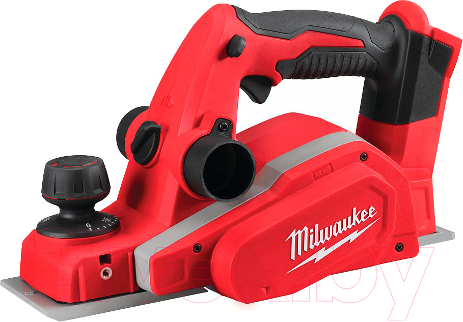 Электрорубанок Milwaukee M18 BP-0 / 4933451113