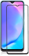 Защитное стекло для телефона Case 111D для Vivo Y11/Y12 (черный глянец) - 