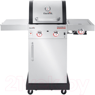 

Газовый гриль Char-Broil, Professional Pro 2S