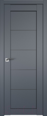 

Дверь межкомнатная ProfilDoors, Модерн 2.11U 70x200