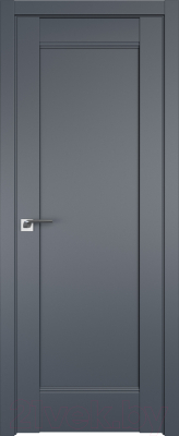 

Дверь межкомнатная ProfilDoors, Классика 106U 80x200