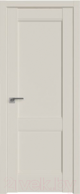 

Дверь межкомнатная ProfilDoors, Классика 108U 80x200