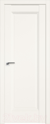 

Дверь межкомнатная ProfilDoors, 64U 90x200