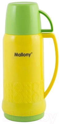 Термос для напитков Mallony Fiala / 004433